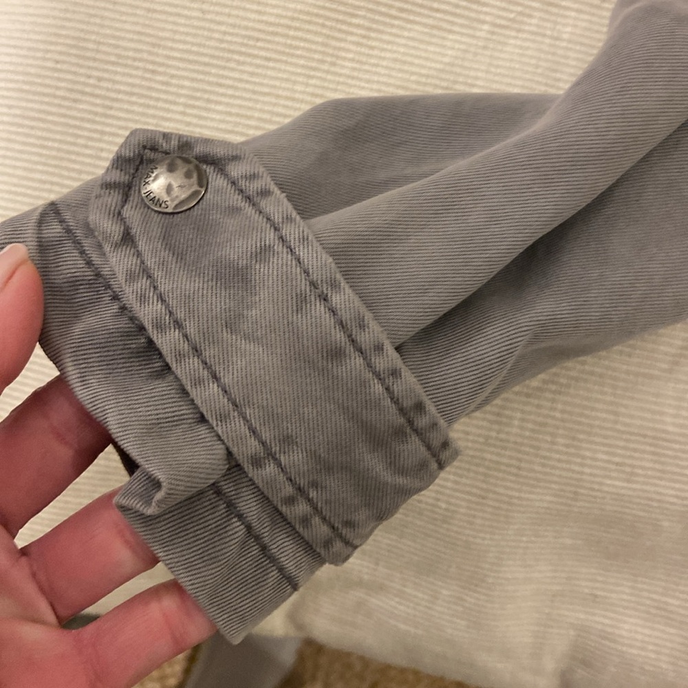Max Jeans Field Jacket - Picture 5 of 6